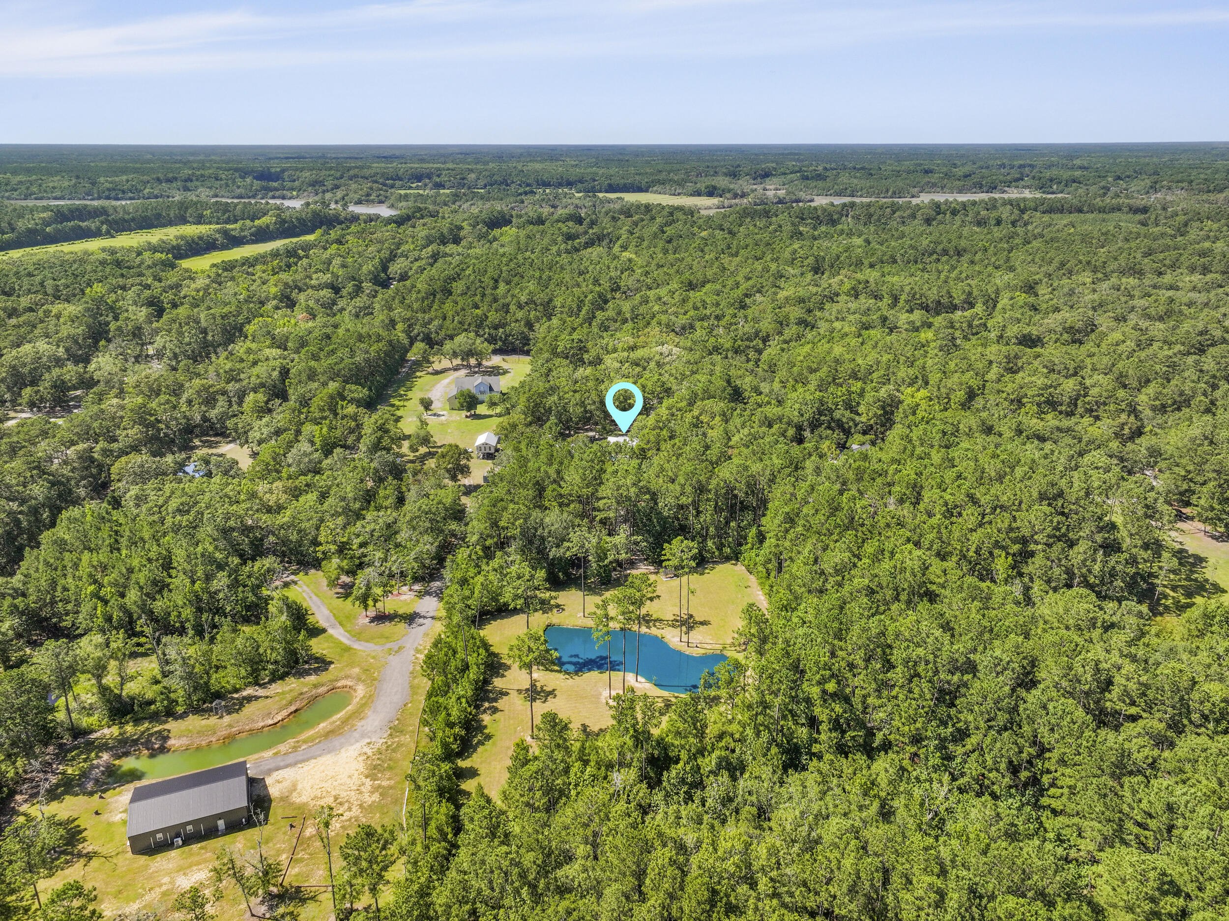 8013 Little Britton Road Hollywood, SC 29449 - Photo 69 of 74 68