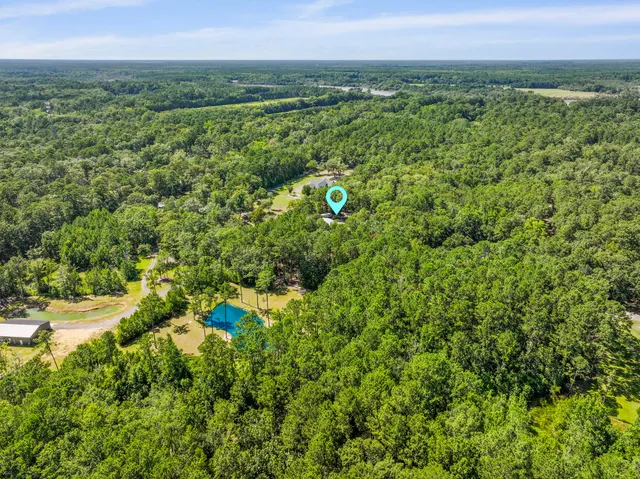 $775,000 | 8013 Little Britton Road, Hollywood, SC 29449