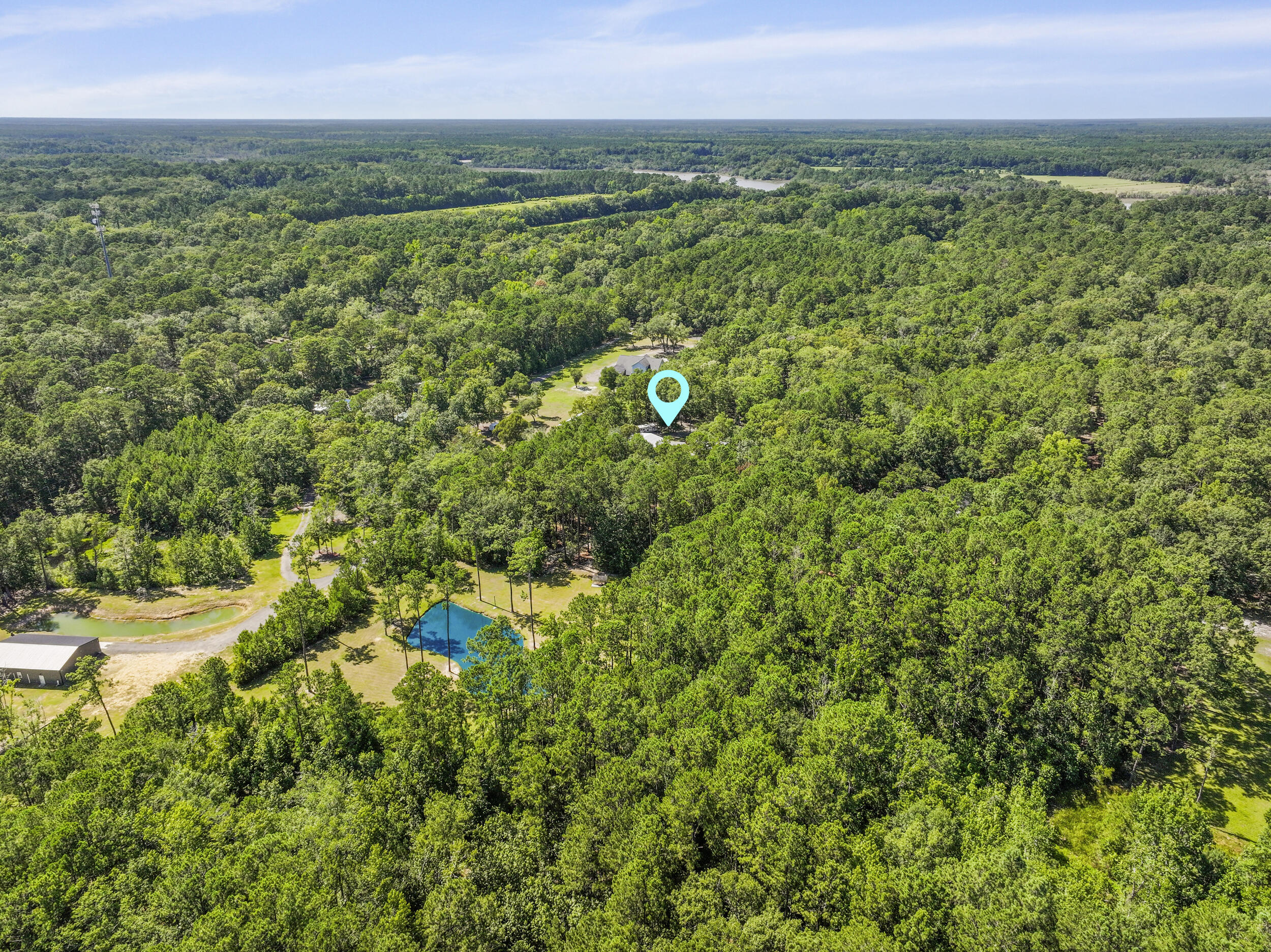 8013 Little Britton Road Hollywood, SC 29449 - Photo 70 of 74 69