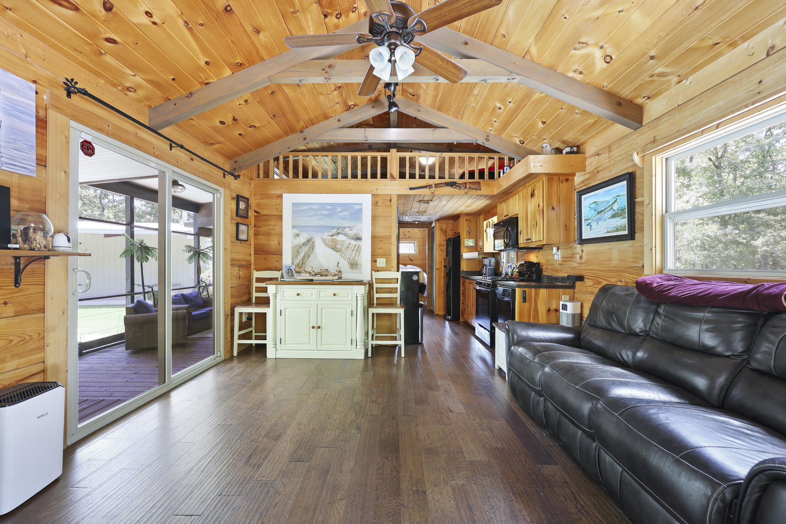 8013 Little Britton Road Hollywood, SC 29449 - Photo 7 of 74 5