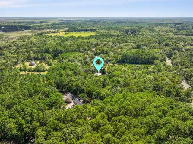 $775,000 | 8013 Little Britton Road, Hollywood, SC 29449