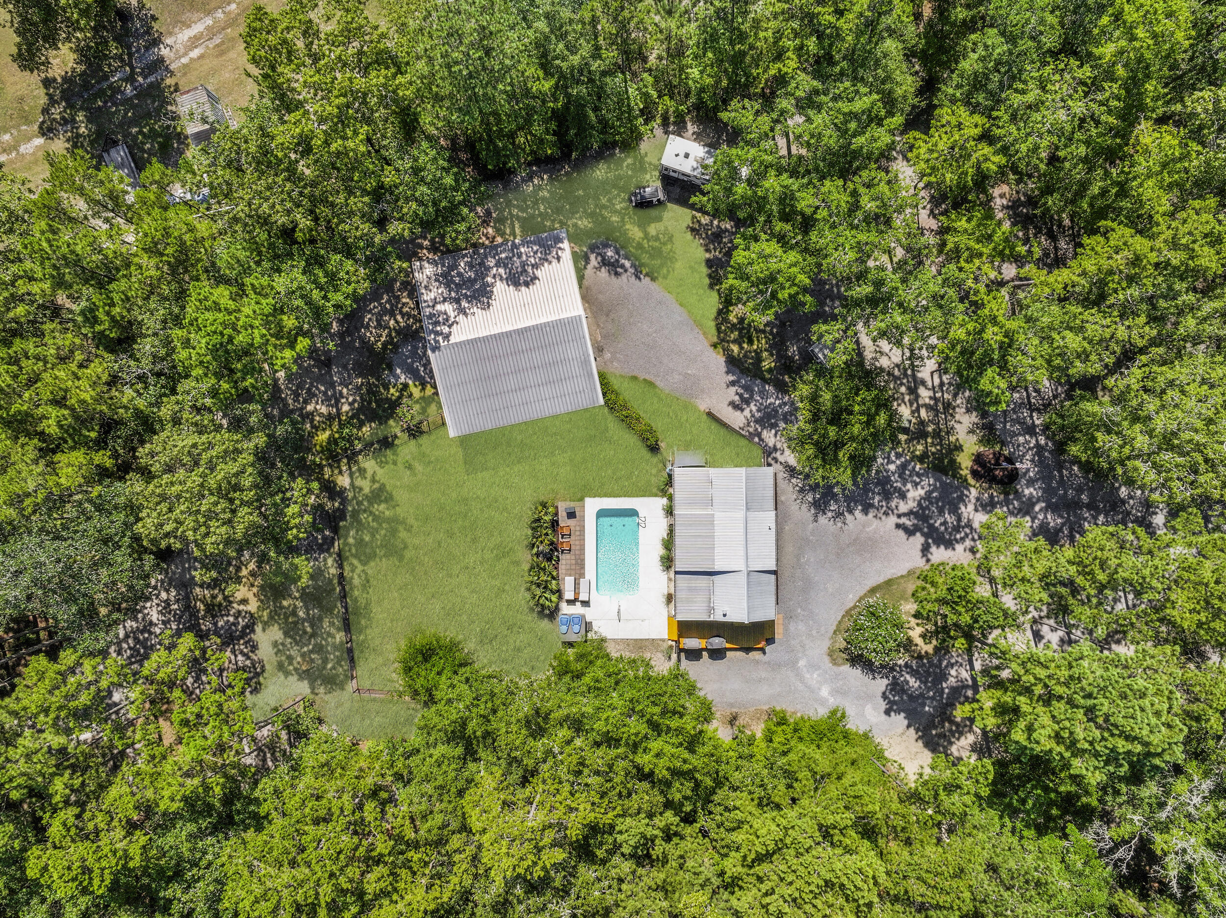 8013 Little Britton Road Hollywood, SC 29449 - Photo 74 of 74 73