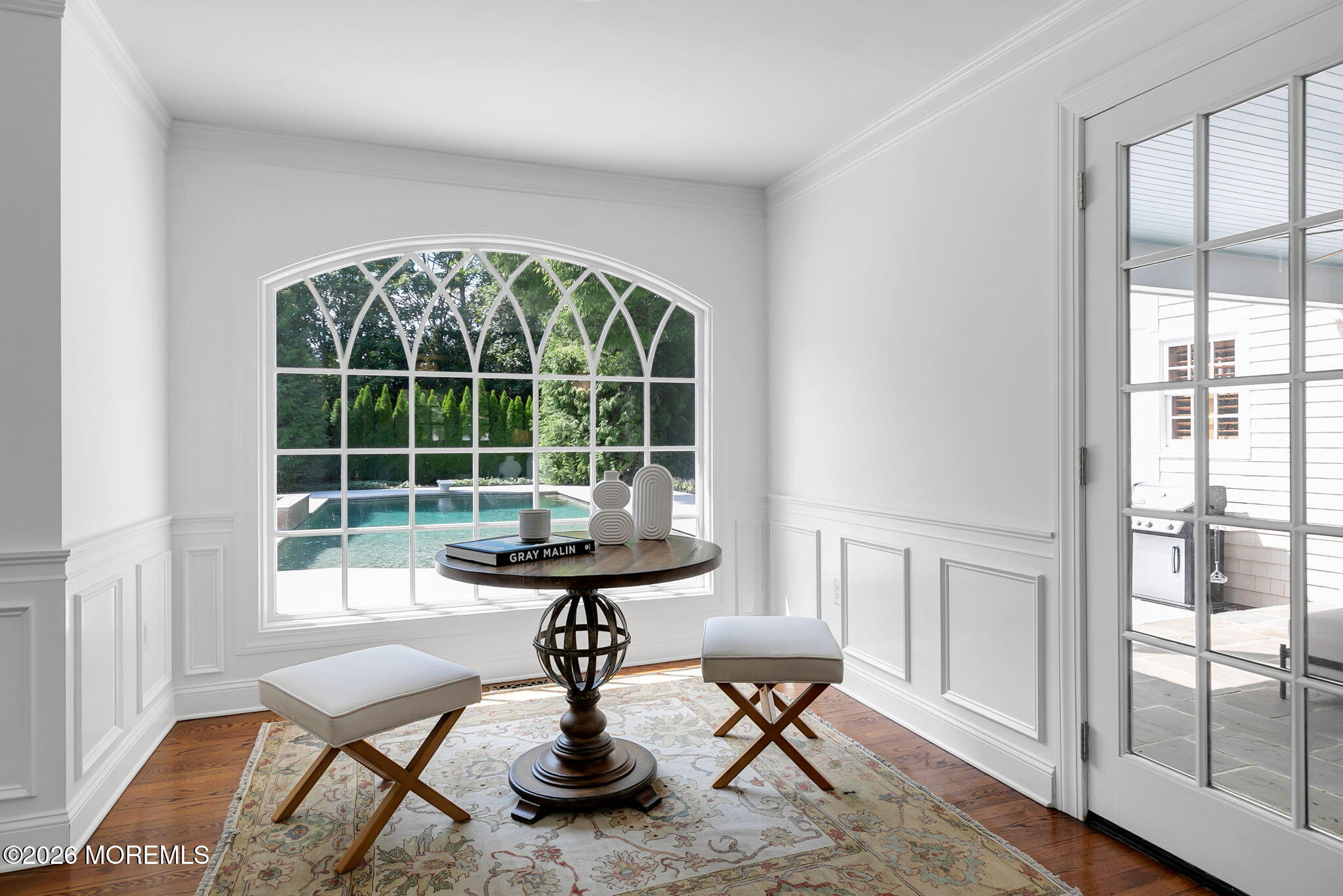 4 Tuxedo Road Rumson, NJ 07760 - Photo 22 of 71 Sitting Area