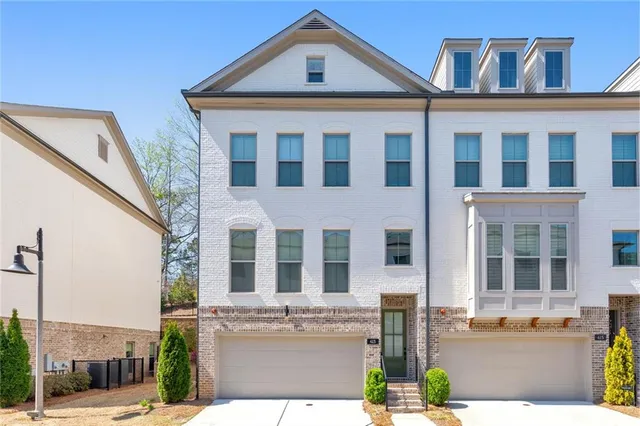 $3,500 | 413 Bishop Lane, Woodstock, GA 30188