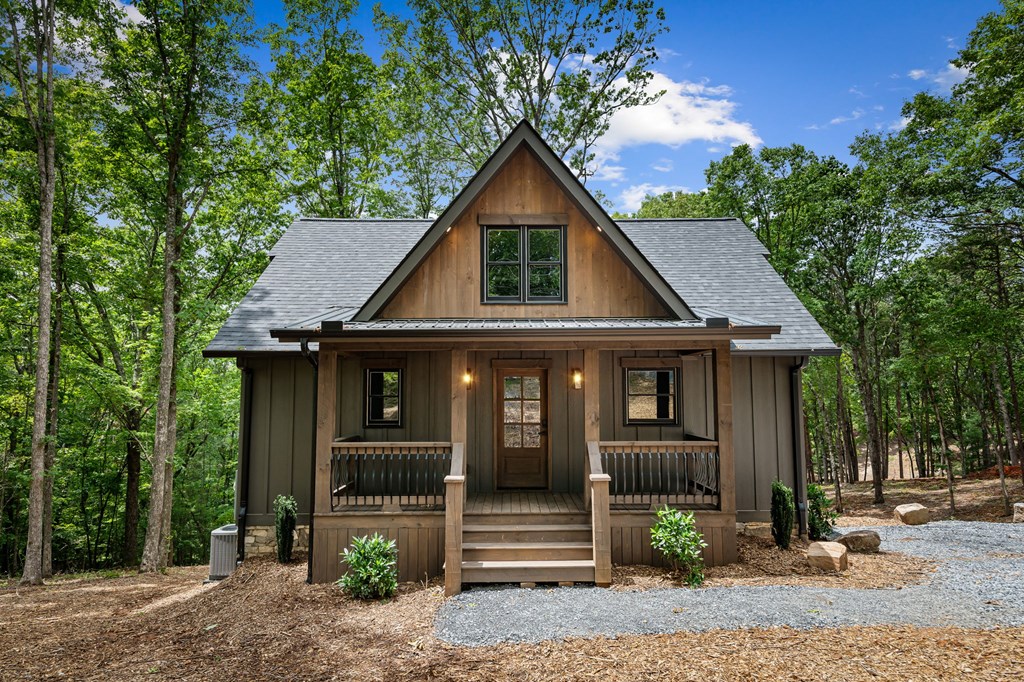 2357 Ada Street Blue Ridge, GA 30513 - Photo 36 of 45 Gallery Image 36