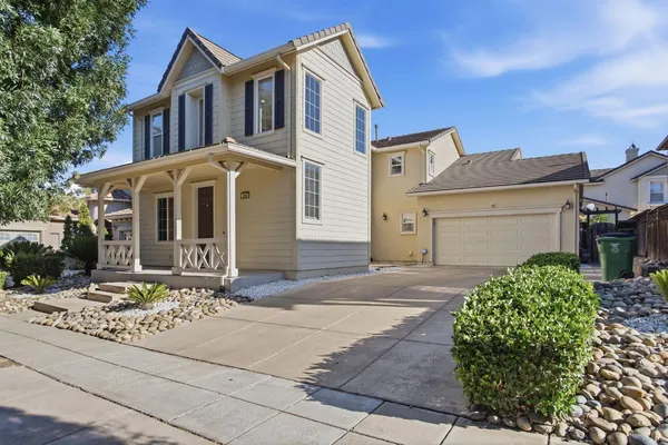 $774,999 | 246 West Recreo Way, Tracy, CA 95391