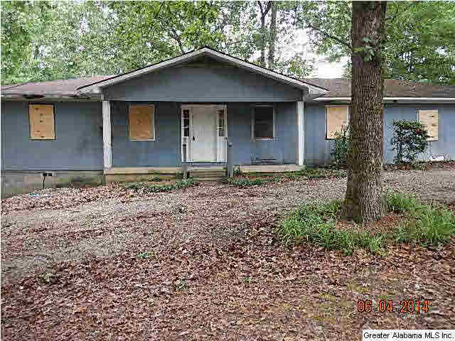 223 Gaddy Road Jasper, AL 35503 - Photo 1 of 14