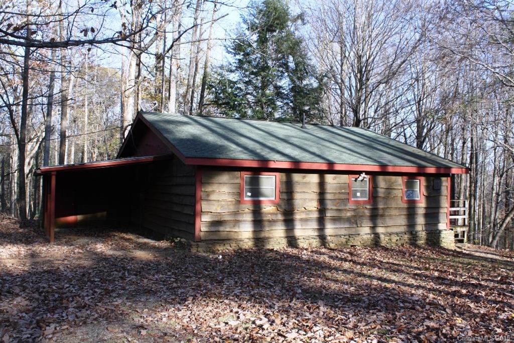 959 Frost Road Saluda, NC 28773 - Photo 1 of 11 Gallery Image 1