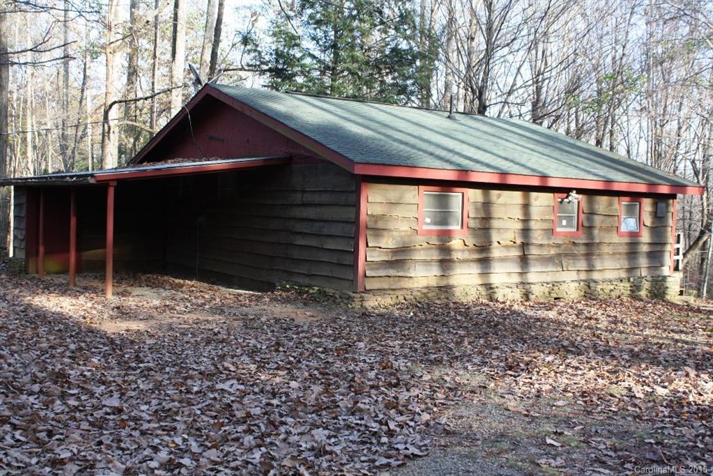 959 Frost Road Saluda, NC 28773 - Photo 2 of 11 Gallery Image 2