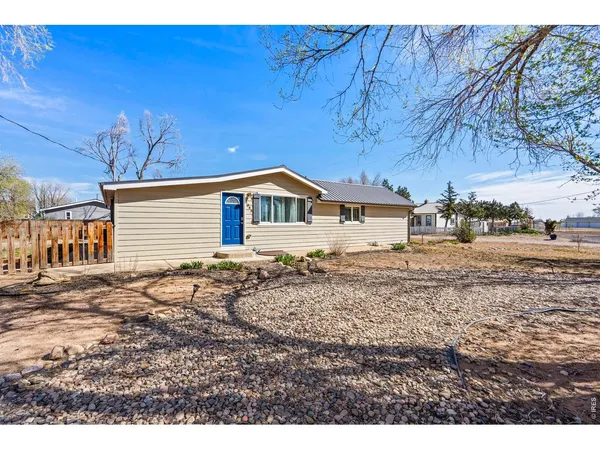 $395,000 | 1083 2nd Street, Nunn, CO 80648