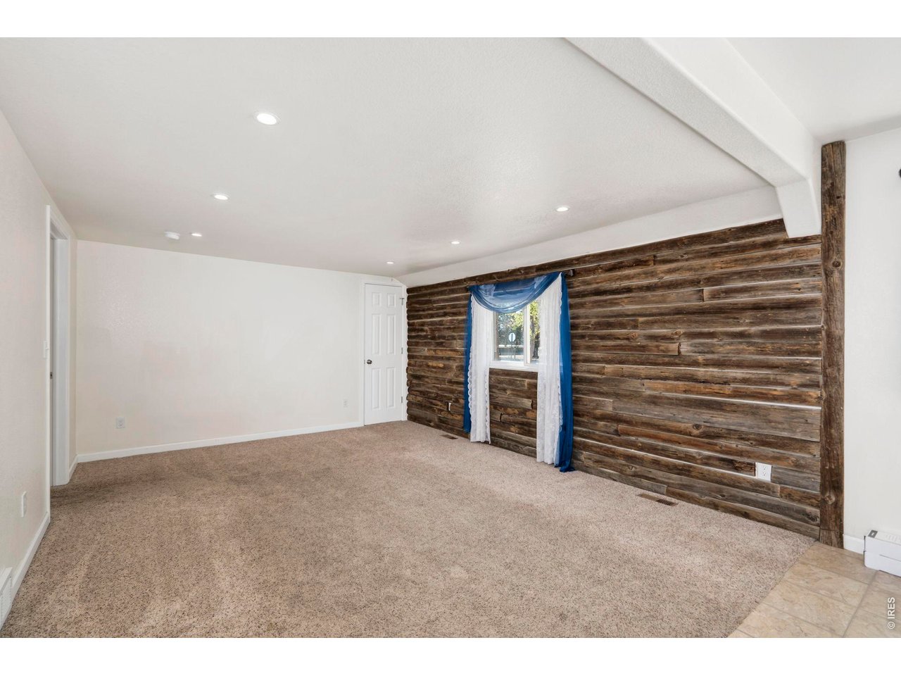 1083 2nd Street Nunn, CO 80648 - Photo 11 of 50 a view of empty room with closet