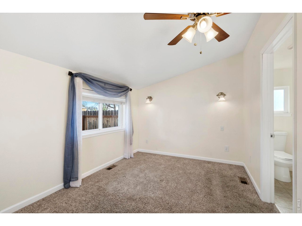 1083 2nd Street Nunn, CO 80648 - Photo 14 of 50 a view of an empty room