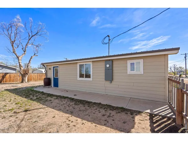 $395,000 | 1083 2nd Street, Nunn, CO 80648