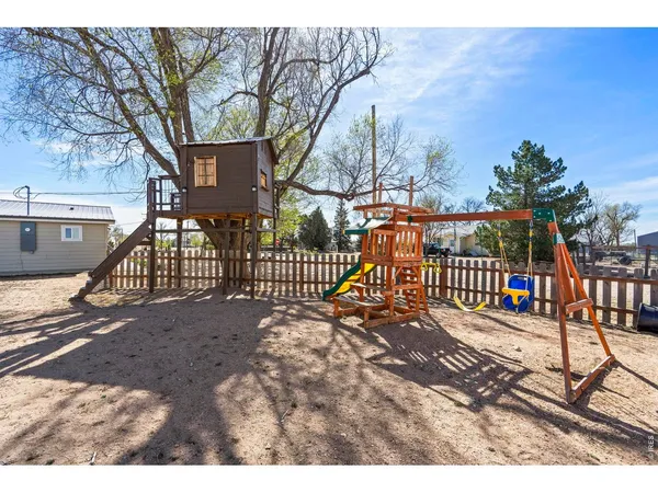 $395,000 | 1083 2nd Street, Nunn, CO 80648