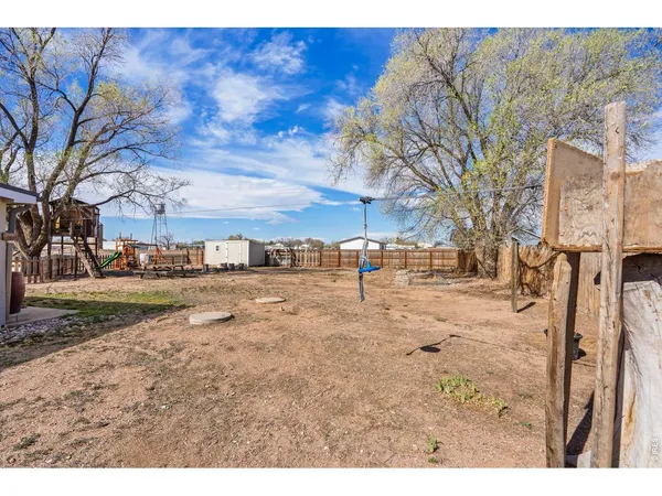 $395,000 | 1083 2nd Street, Nunn, CO 80648