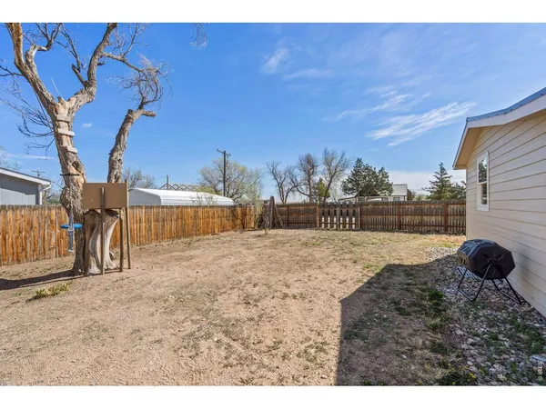 $395,000 | 1083 2nd Street, Nunn, CO 80648