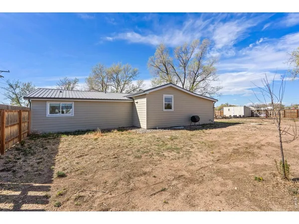 $395,000 | 1083 2nd Street, Nunn, CO 80648