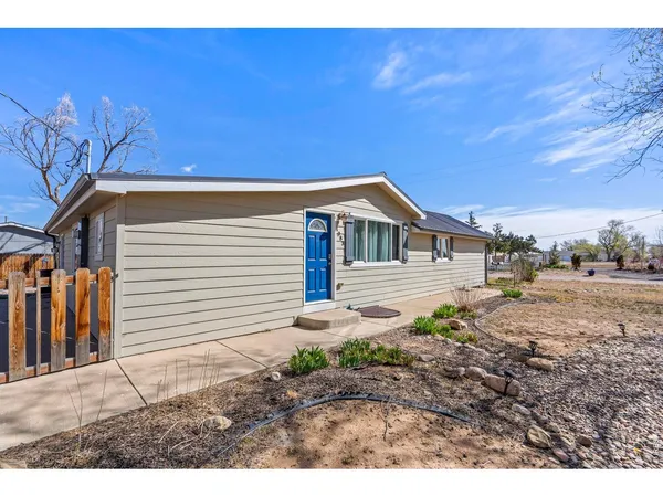$395,000 | 1083 2nd Street, Nunn, CO 80648