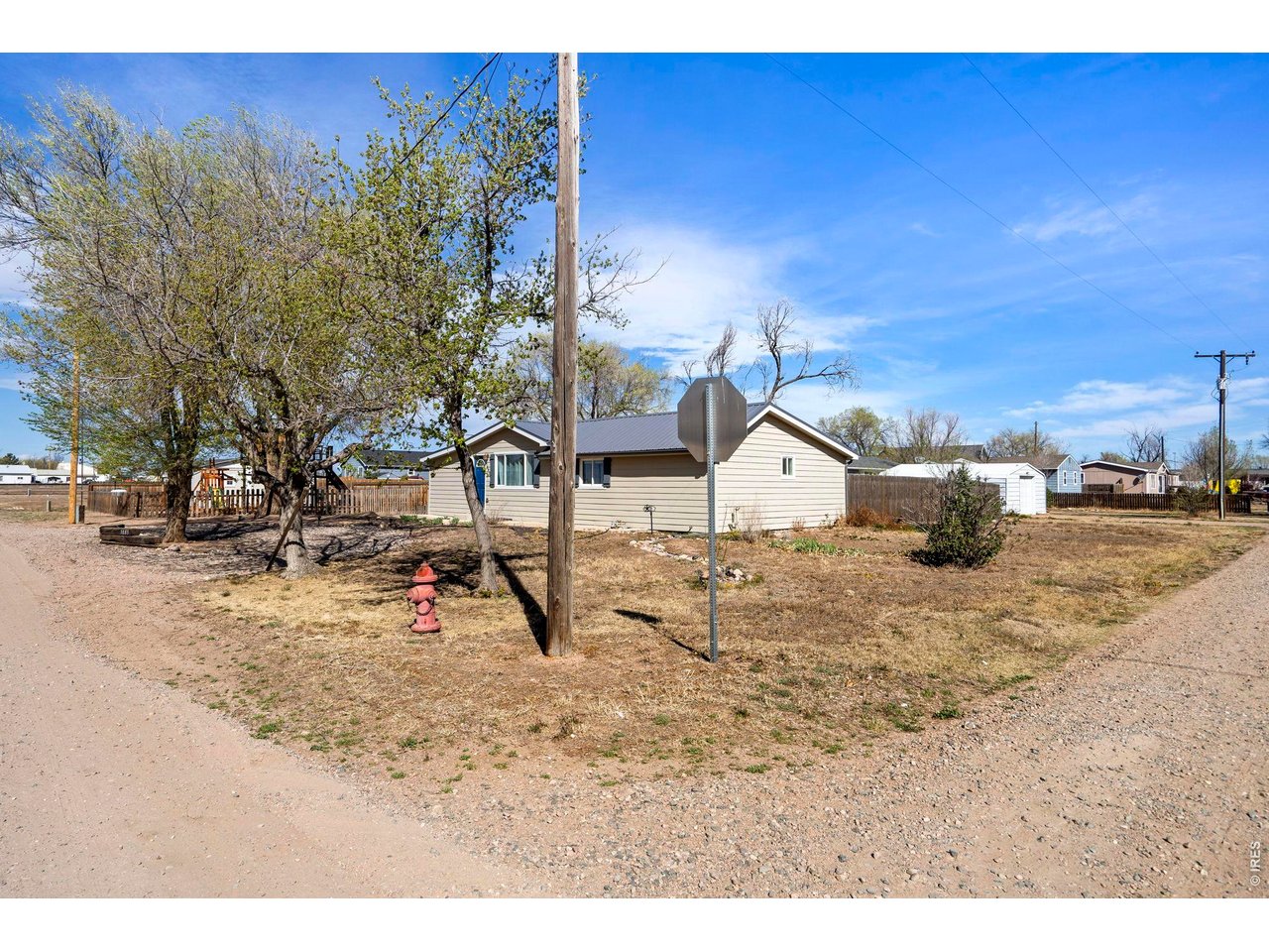 1083 2nd Street Nunn, CO 80648 - Photo 49 of 50 a view of outdoor space