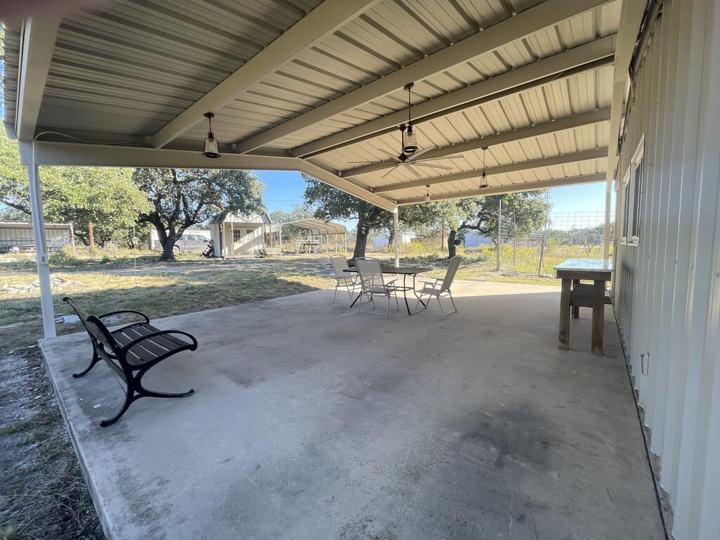 1031 Shin Oak Road, Unit 323 Menard, TX 76859 - Photo 7 of 28 Gallery Image 7