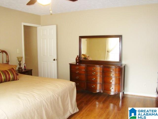 1439 Cheyenne Trail Anniston, AL 36206 - Photo 19 of 31