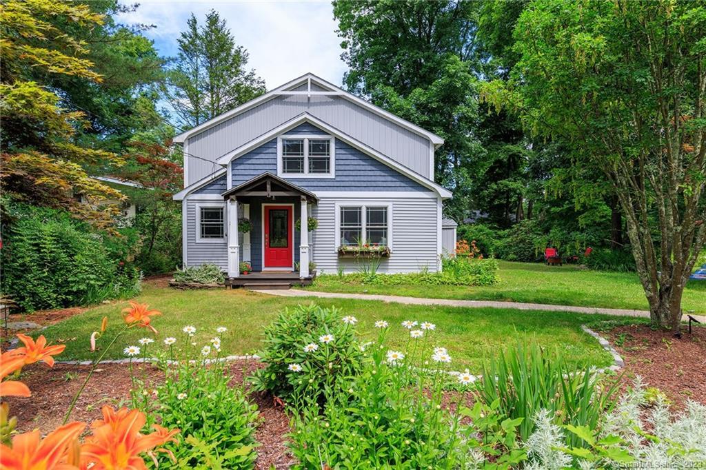 15 Meadow Brook Road Hebron, CT 06231 - Photo 1 of 1