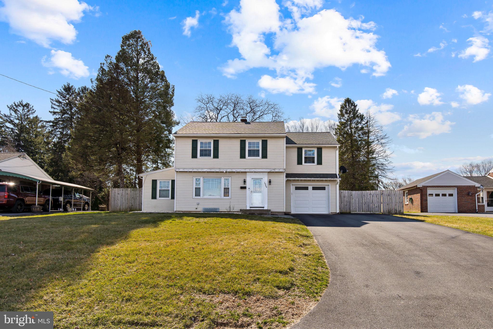 1944 Hemlock Road Lancaster, PA 17603 - Photo 35 of 35 Gallery Image 35