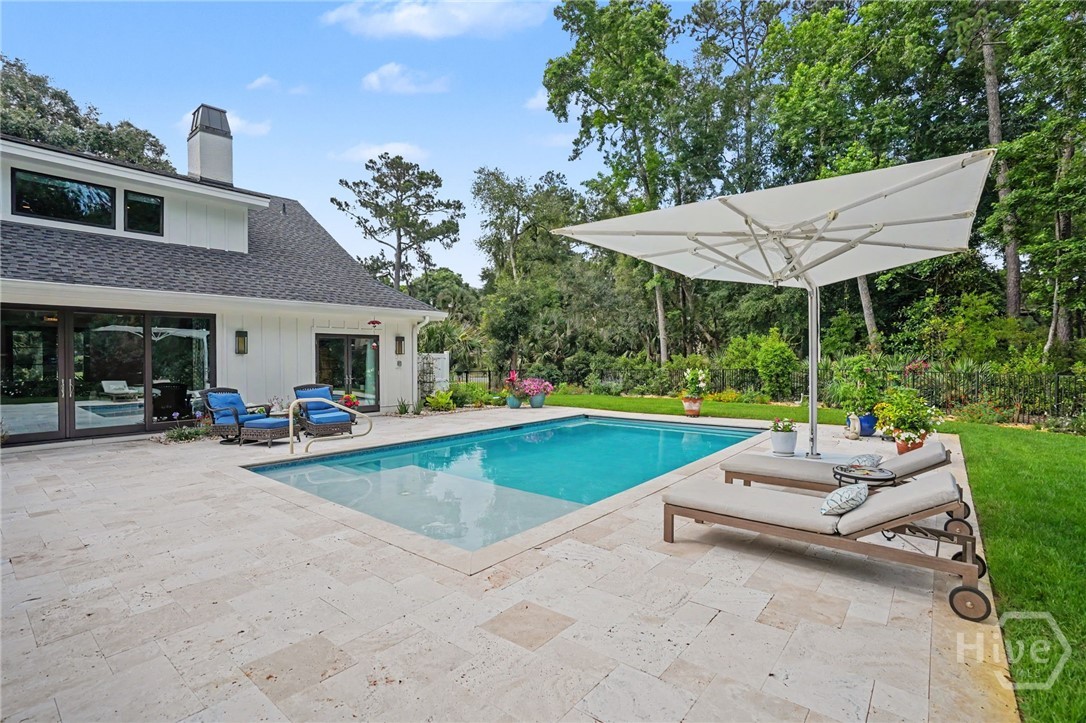 9 Brandenberry Road Savannah, GA 31411 - Photo 40 of 41