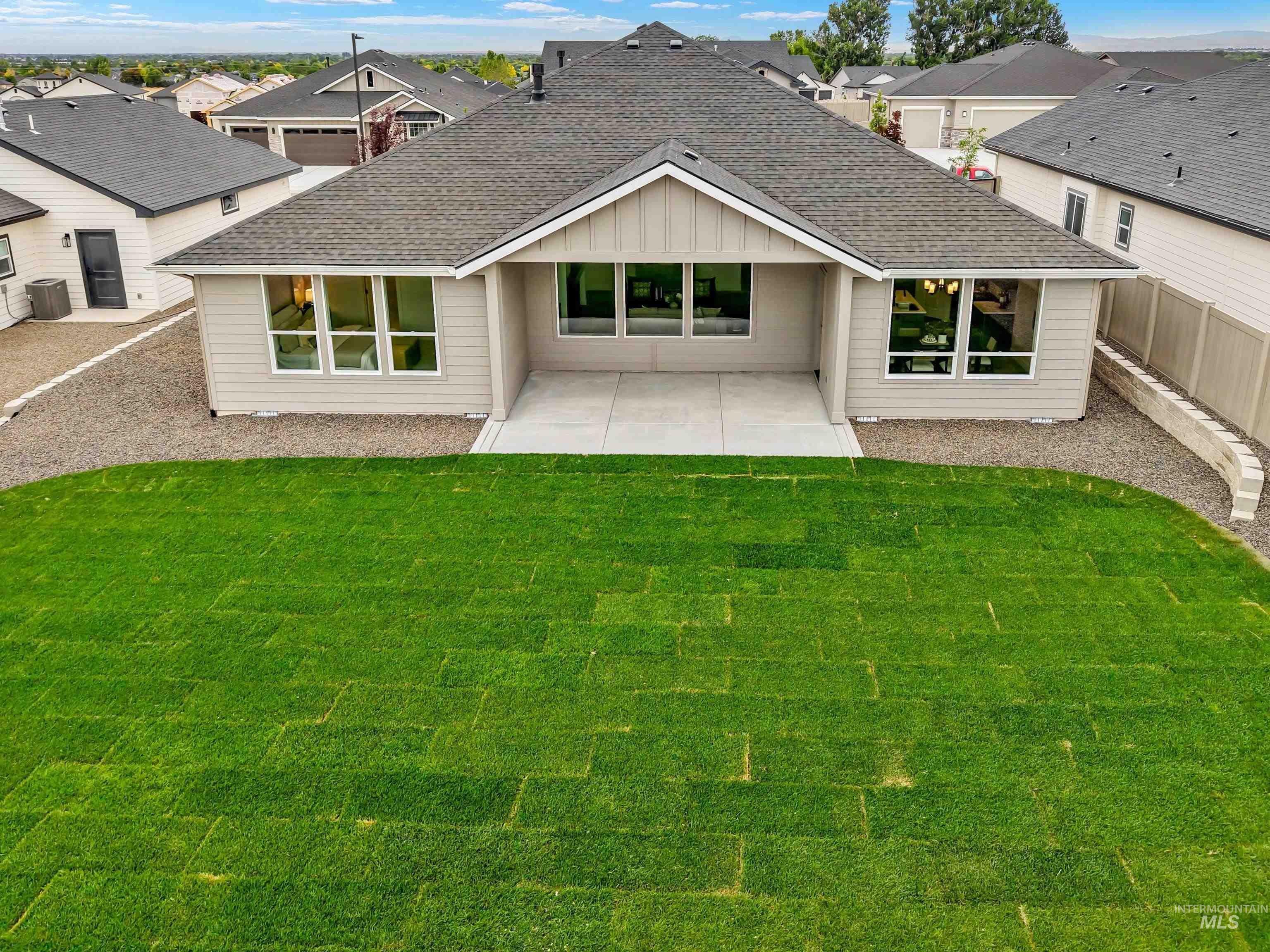 1971 West Bittern Street Nampa, ID 83686 - Photo 44 of 46