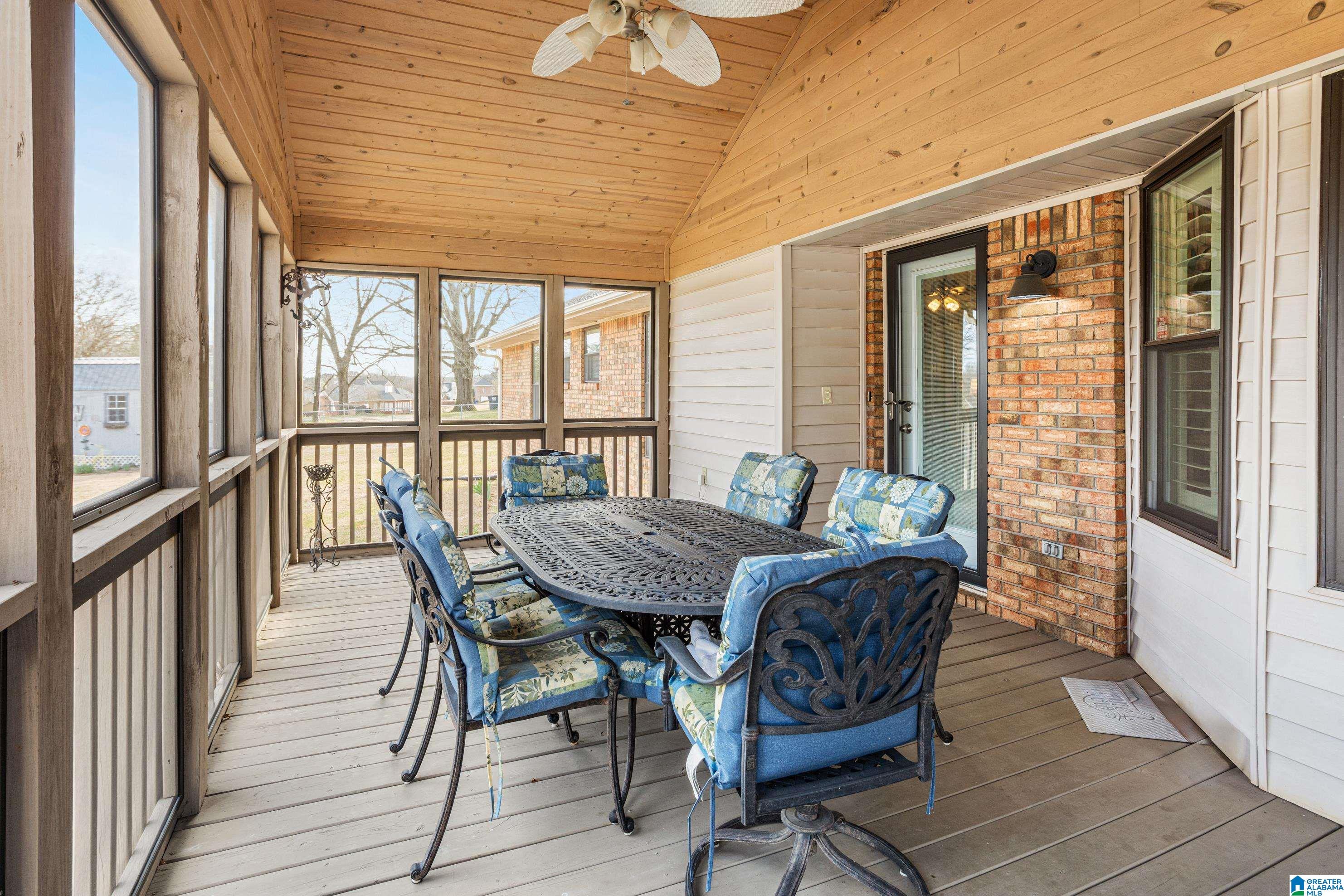 1051 Morris Majestic Road Morris, AL 35116 - Photo 29 of 47