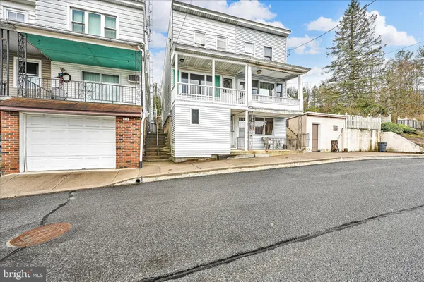 $70,000 | 457 Church Street, Minersville, PA 17954