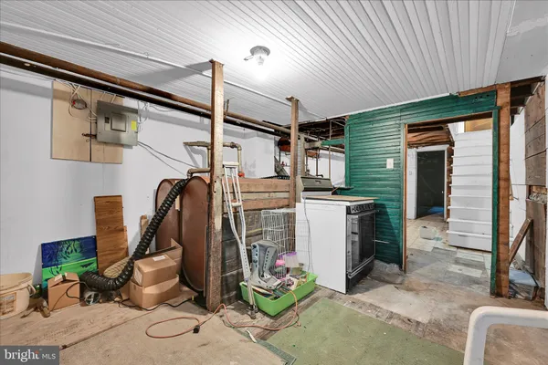$70,000 | 457 Church Street, Minersville, PA 17954
