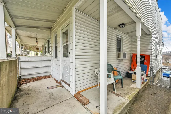 $70,000 | 457 Church Street, Minersville, PA 17954