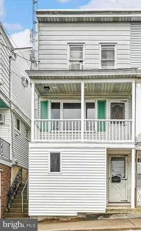 $70,000 | 457 Church Street, Minersville, PA 17954