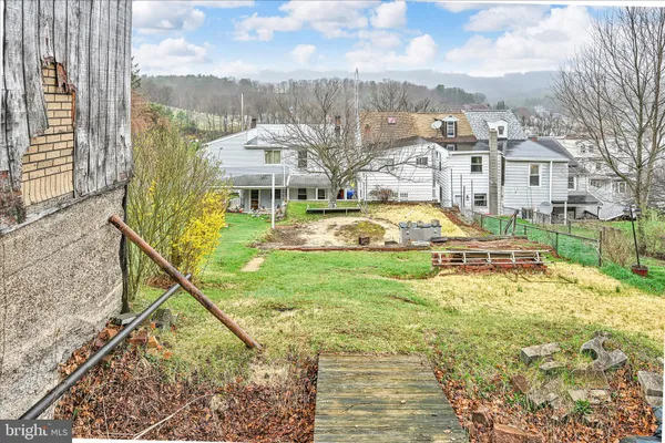 $70,000 | 457 Church Street, Minersville, PA 17954