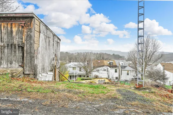 $70,000 | 457 Church Street, Minersville, PA 17954