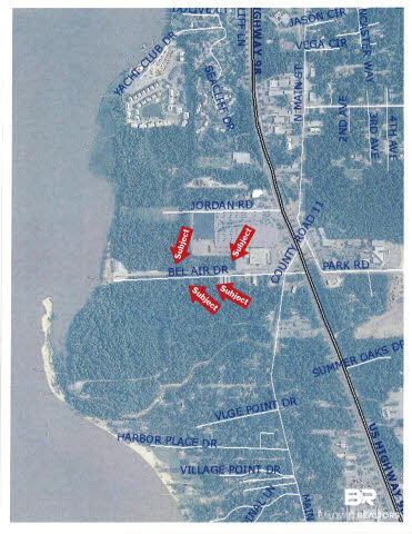 0 Bay Front Road Daphne, AL 36526 - Photo 1 of 1