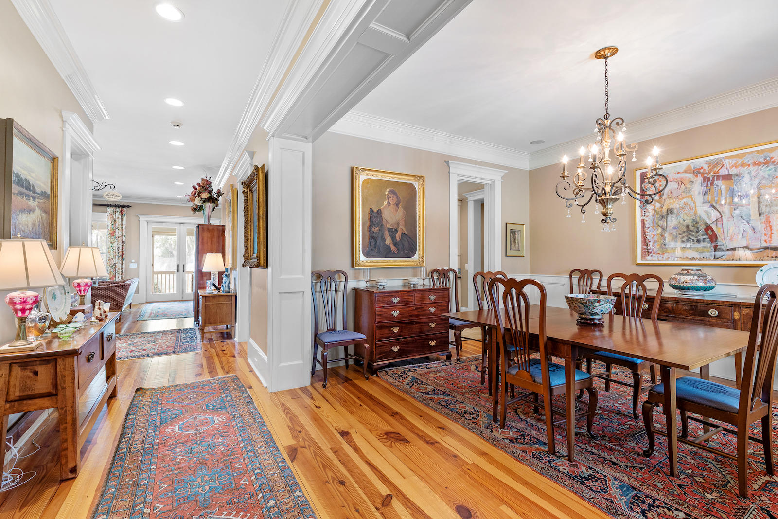739 3rd Street Mount Pleasant, SC 29464 - Photo 4 of 58 739Third-KeenEyeMarketing-06