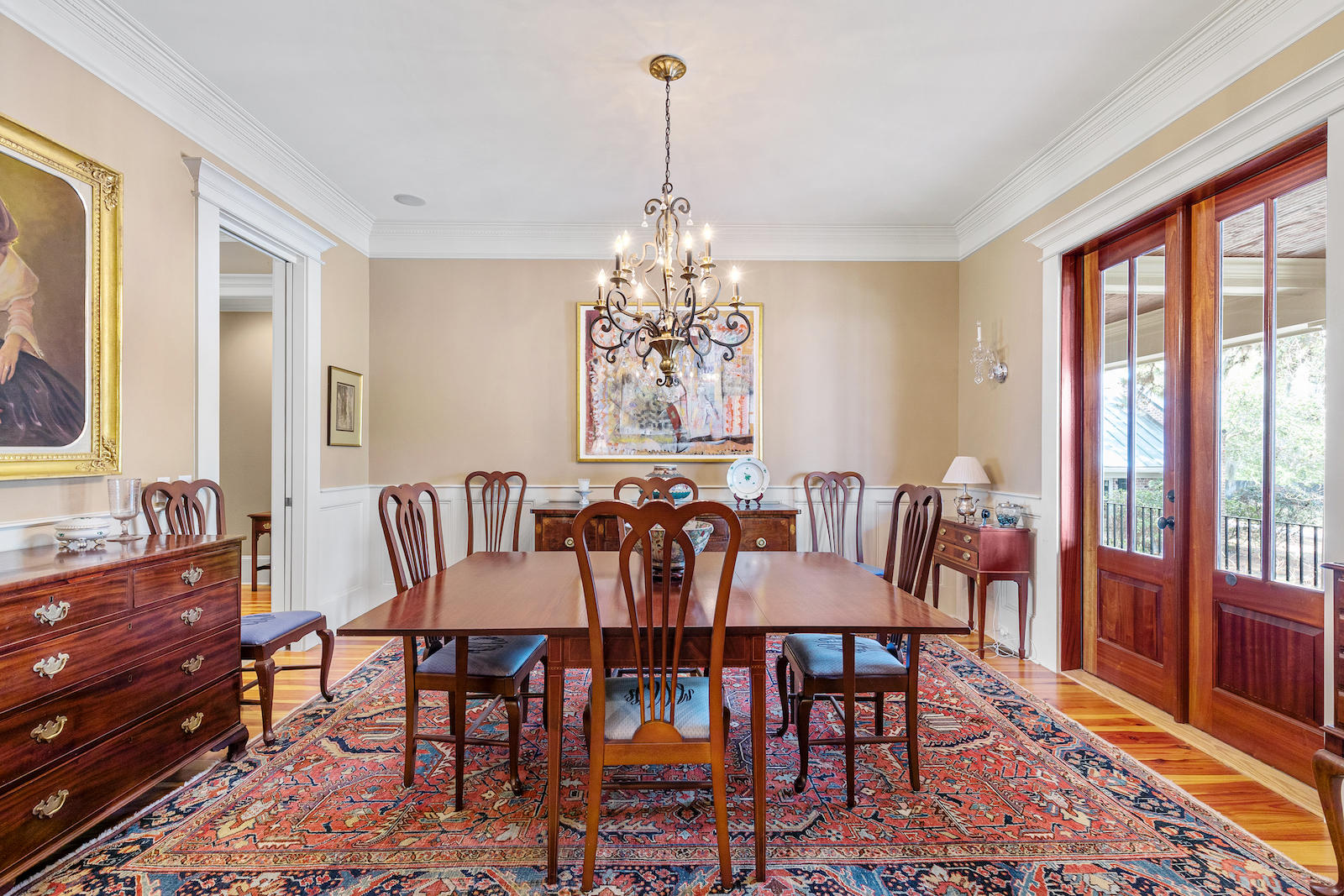 739 3rd Street Mount Pleasant, SC 29464 - Photo 5 of 58 739Third-KeenEyeMarketing-08