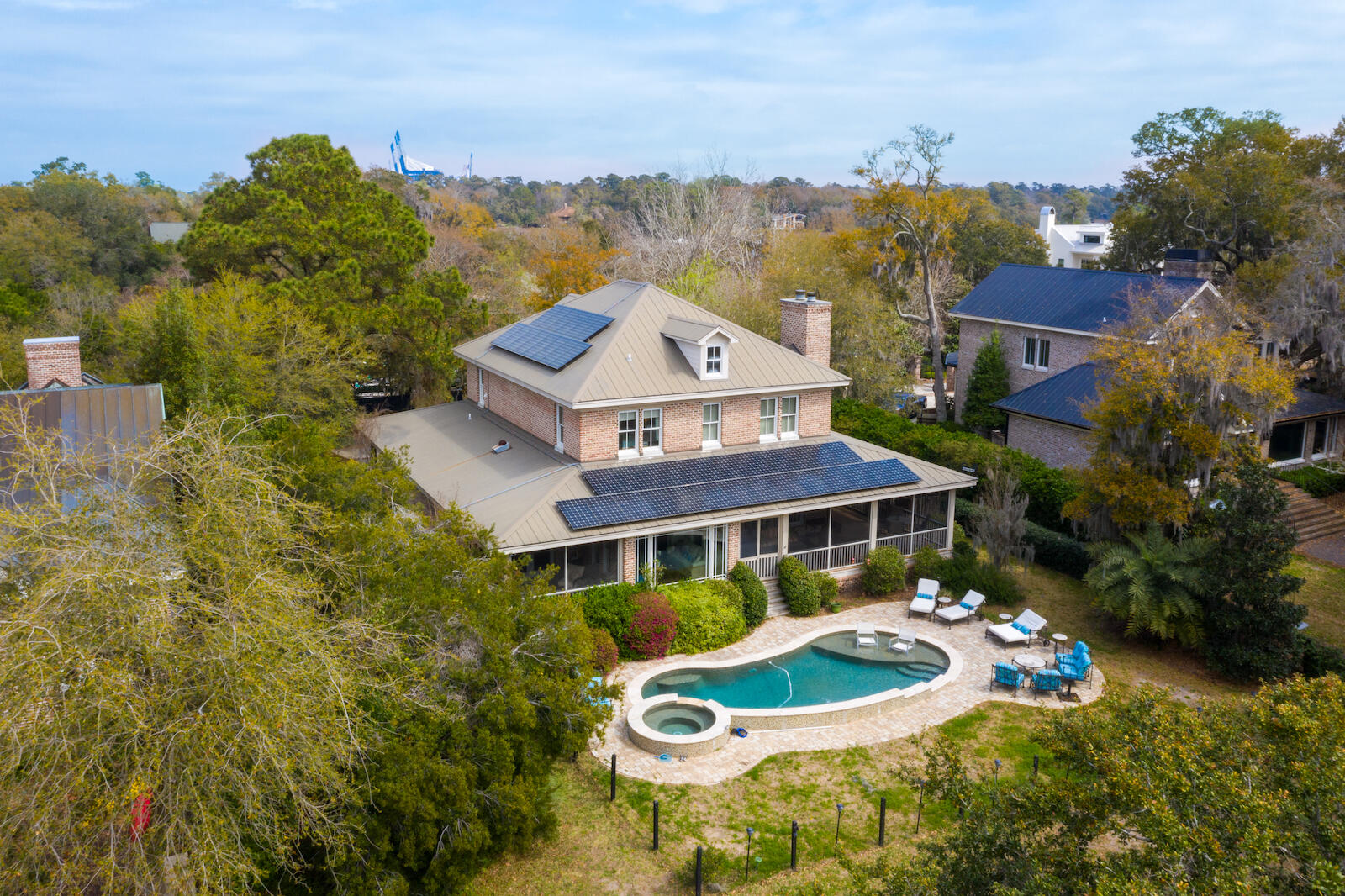 739 3rd Street Mount Pleasant, SC 29464 - Photo 51 of 58 739Third-KeenEyeMarketing-02