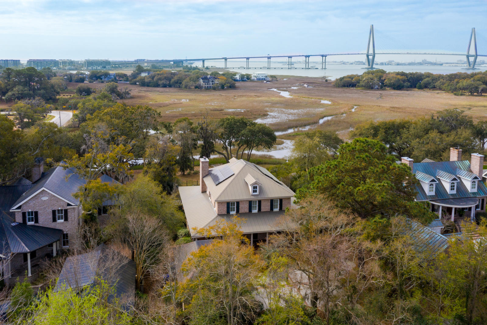 739 3rd Street Mount Pleasant, SC 29464 - Photo 53 of 58 739Third-KeenEyeMarketing-75