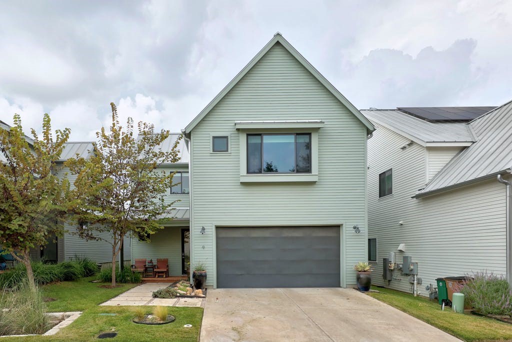 4111 Spicewood Springs Road, Unit 9 Austin, TX 78759 - Photo 1 of 1