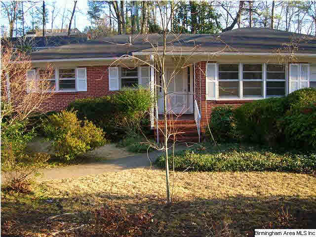 3949 Montclair Road, Unit 3949 Mountain Brook, AL 35213 - Photo 1 of 1