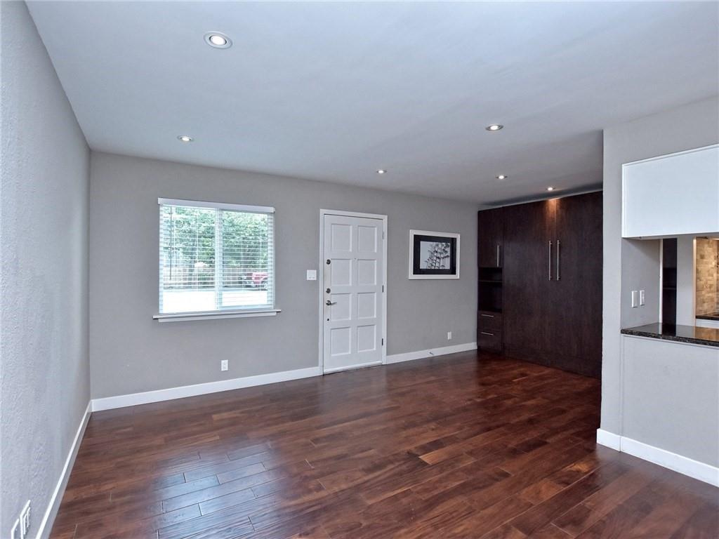 4209 Burnet Road, Unit 101 Austin, TX 78756 - Photo 1 of 16 Gallery Image 1