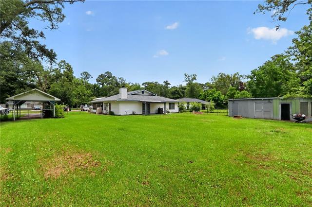 335 Branch Street Ponchatoula, LA 70454 - Photo 6 of 34