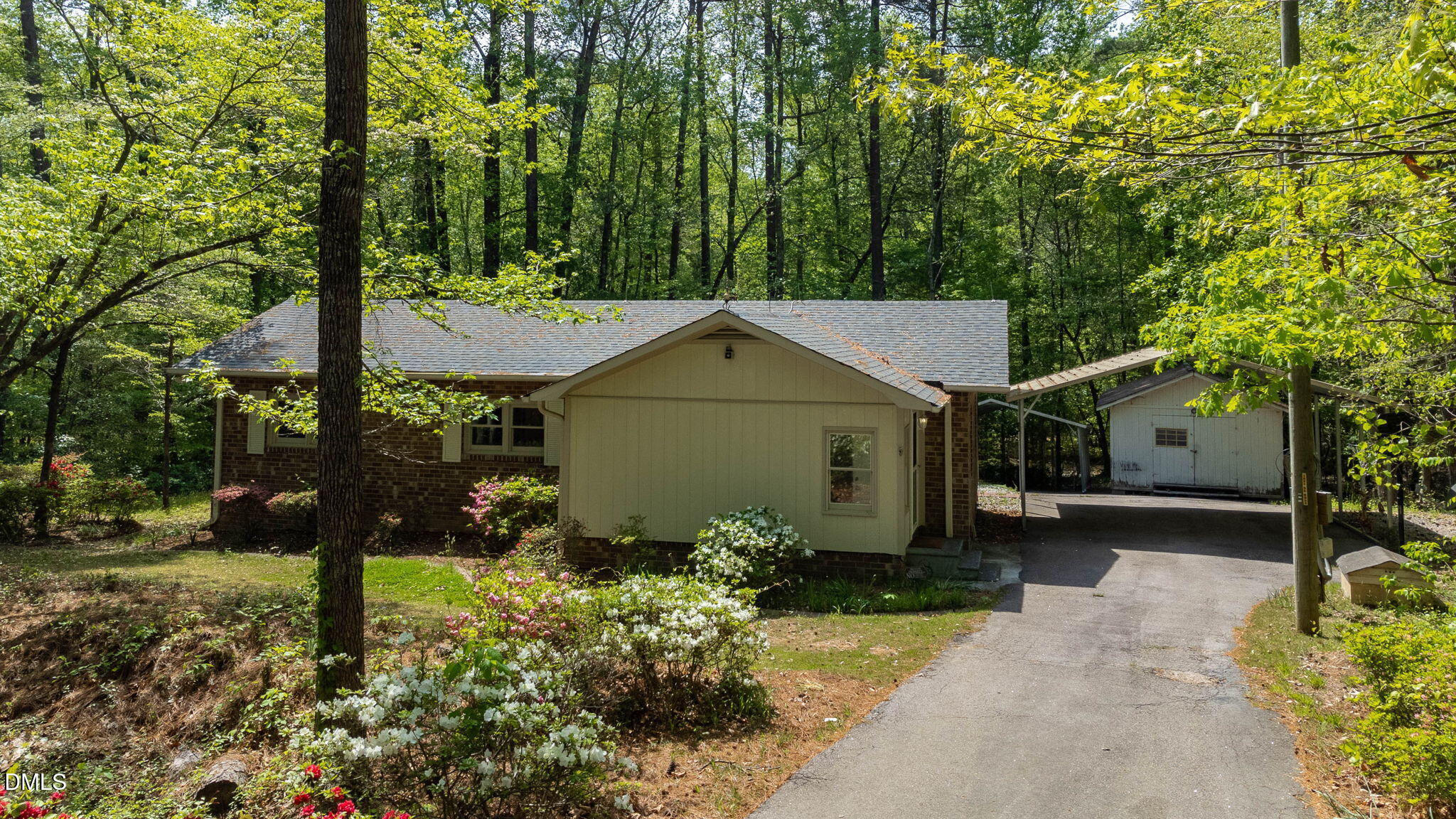 12933 Camp Kanata Road Wake Forest, NC 27587 - Photo 51 of 61