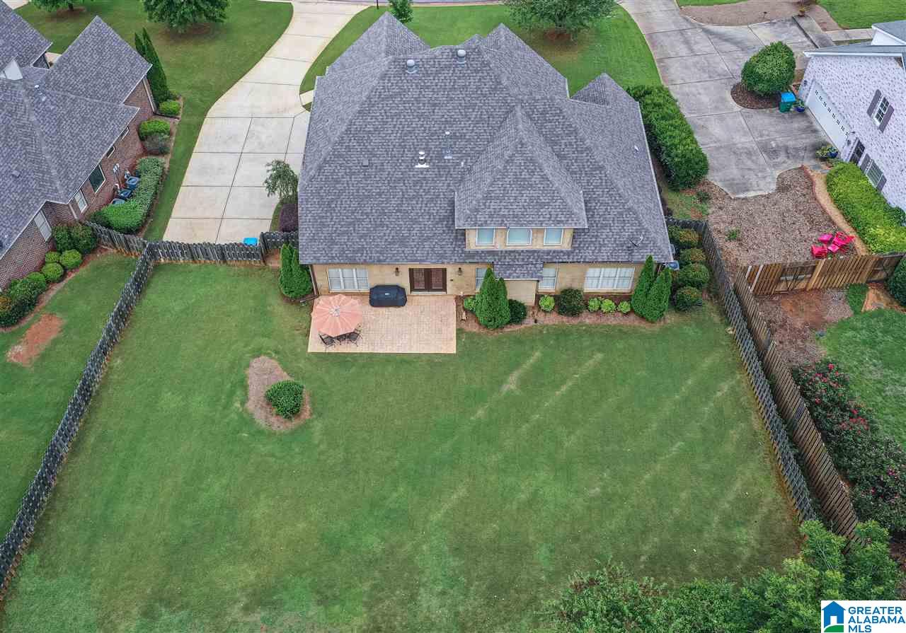 1014 Old Mill Run Leeds, AL 35094 - Photo 11 of 42