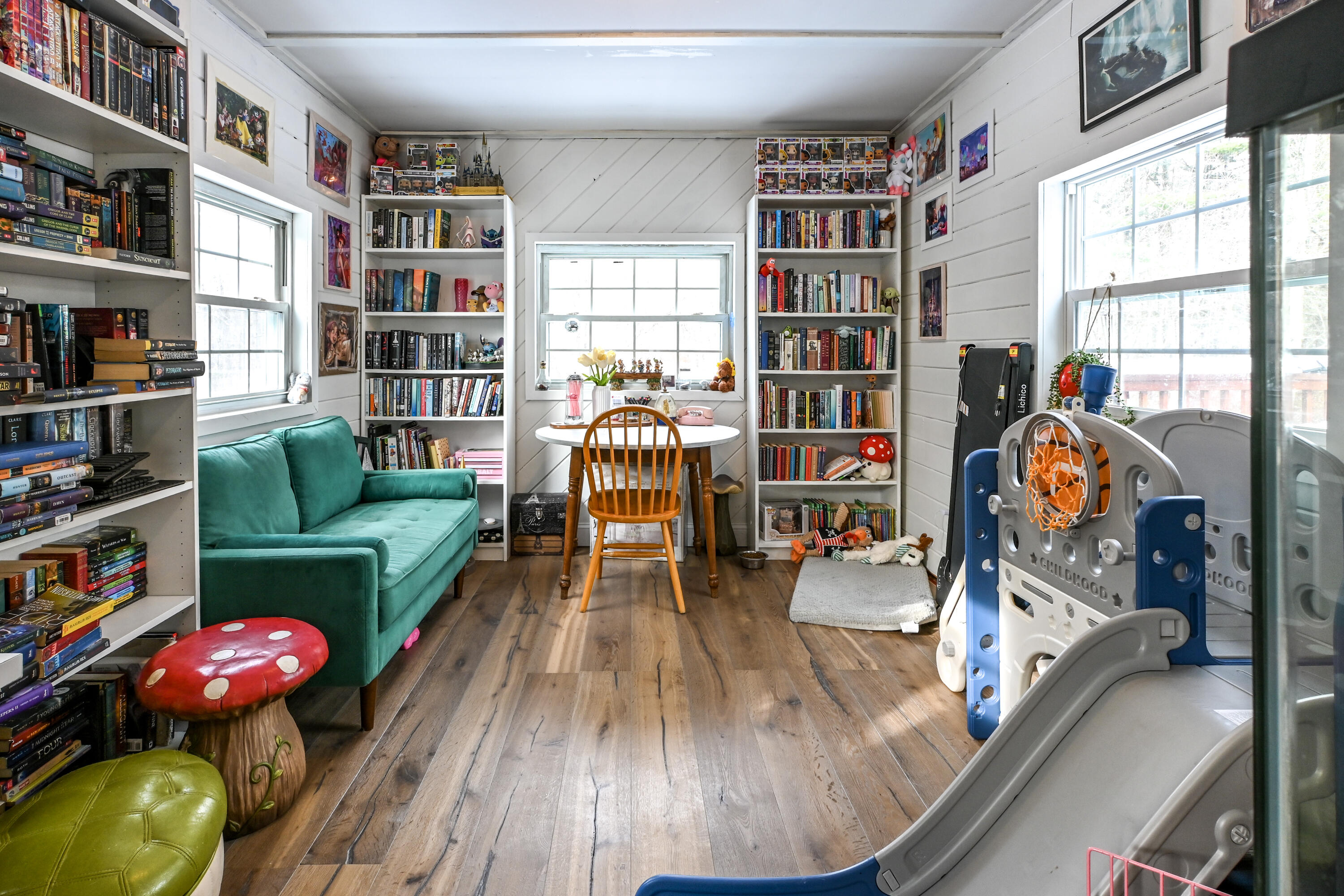 57 Wescott Road Gorham, ME 04038 - Photo 12 of 28 57WescottRd-26