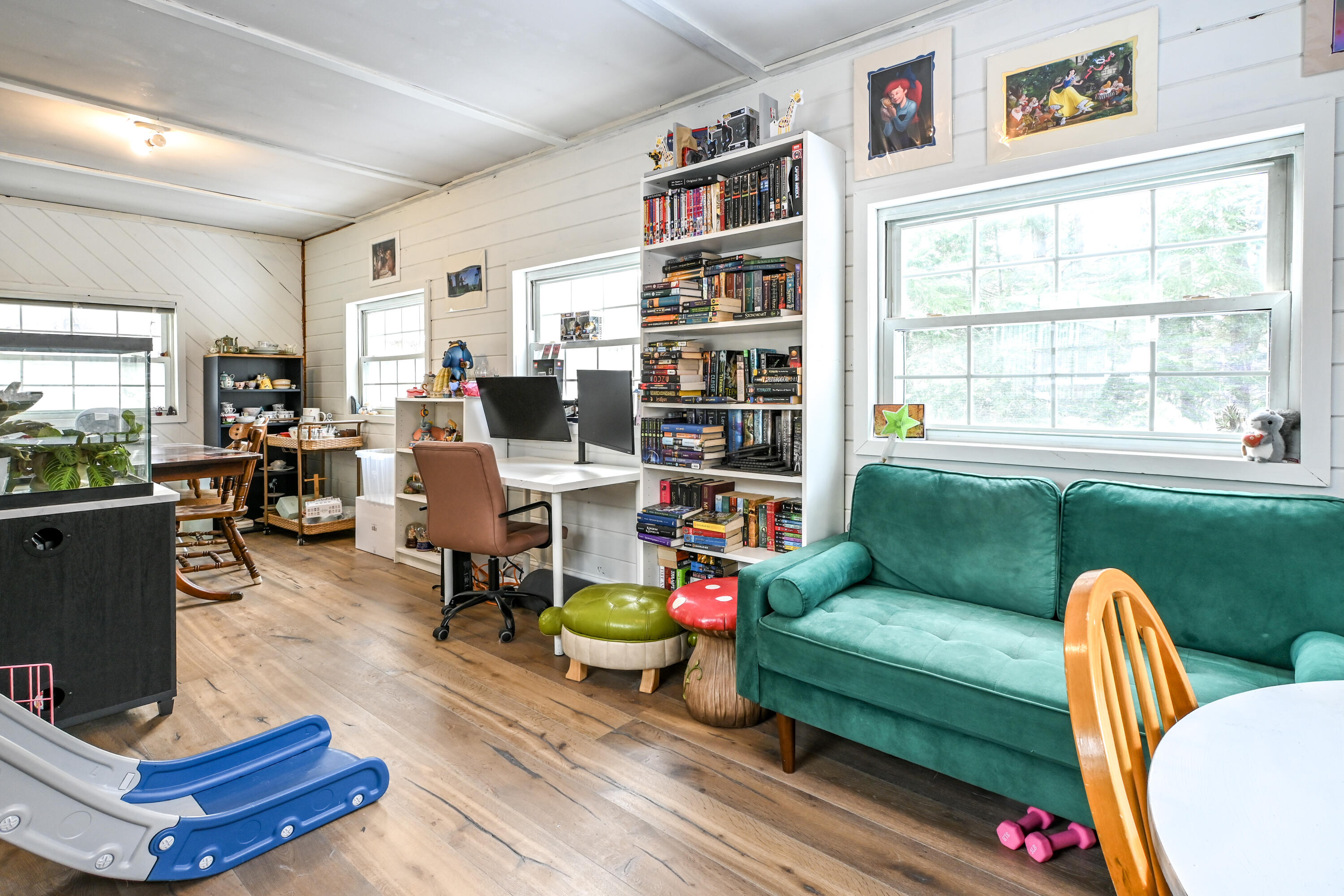 57 Wescott Road Gorham, ME 04038 - Photo 14 of 28 57WescottRd-27