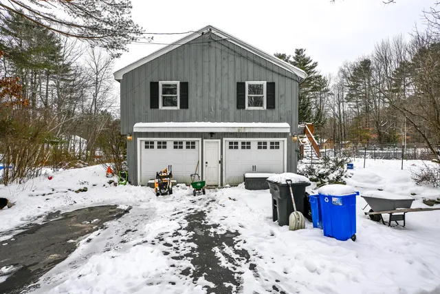 $485,000 | 57 Wescott Road, Gorham, ME 04038